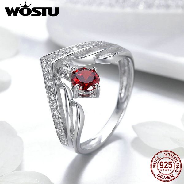 wostu 100% 925 sterling silver luminous princess crown finger ring for women wedding engagement fashion jewelry gift bnr006, Golden;silver
wostu 100% 925 sterling silver luminous princess crown finger ring for women wedding engagement fashion jewelry gift bnr006, Golden;silver
