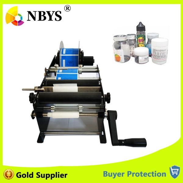 manual labeler small round bottle labeling machine adhesive sticker for beer cans water wine glass applicator mini ing
manual labeler small round bottle labeling machine adhesive sticker for beer cans water wine glass applicator mini ing