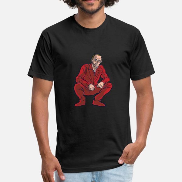 putin in red jumpsuit russian president t shirt men character 100% cotton o neck basic solid fit breathable spring standard shirt
putin in red jumpsuit russian president t shirt men character 100% cotton o neck basic solid fit breathable spring standard shirt
