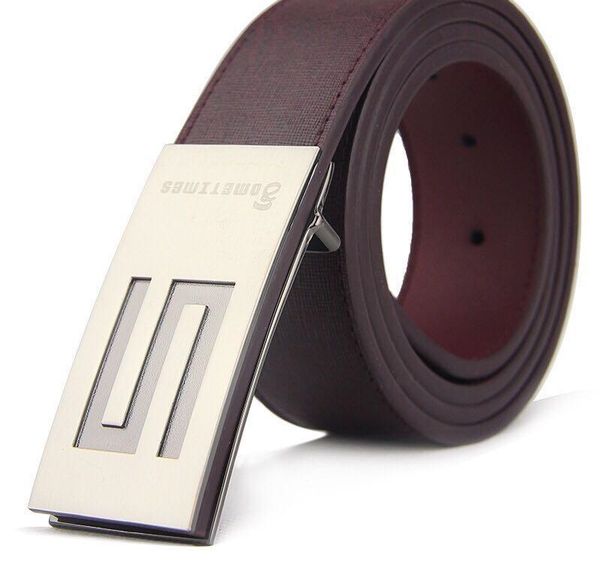 2020 belt designer luxury new fashion men leather belt al2 first layer leather buckle belts buckle belt two styles 4, Black;brown
2020 belt designer luxury new fashion men leather belt al2 first layer leather buckle belts buckle belt two styles 4, Black;brown