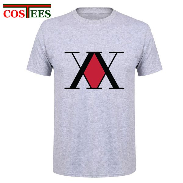 2017 creative fashion designer hunter x hunter t shirt hipster custom printed short sleeve tees simple camisetas tees
2017 creative fashion designer hunter x hunter t shirt hipster custom printed short sleeve tees simple camisetas tees
