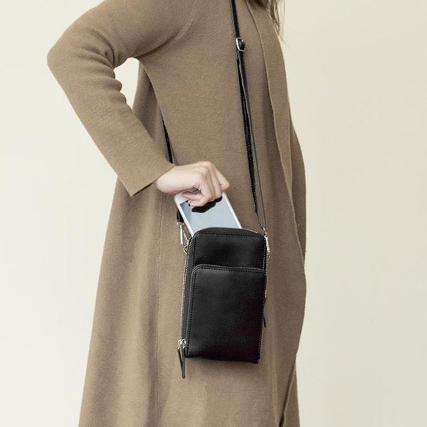 summer women phone shoulder bag pu leather money wallet mini chain crossbody bags solid colour colorful card holder female d30
summer women phone shoulder bag pu leather money wallet mini chain crossbody bags solid colour colorful card holder female d30