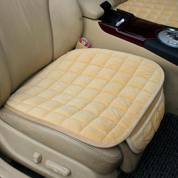 universal monolithic single front row tied car seat grid backless anti-slip cushion
universal monolithic single front row tied car seat grid backless anti-slip cushion