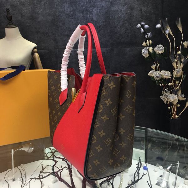 070-m40459 classic fashion shoulder bag double shoulder bag messenger bag handbag women's handbag leather production
070-m40459 classic fashion shoulder bag double shoulder bag messenger bag handbag women's handbag leather production