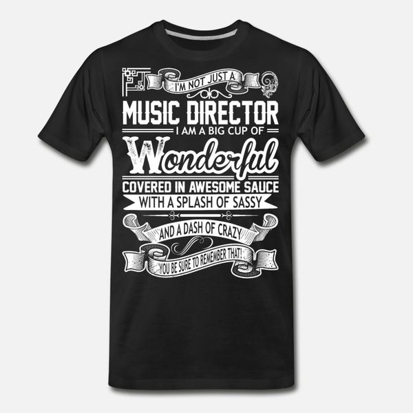 music director big cup wonderful sauce sassy crazy t shirt men character tee shirt o-neck kawaii graphic new style spring pictures shirt
music director big cup wonderful sauce sassy crazy t shirt men character tee shirt o-neck kawaii graphic new style spring pictures shirt