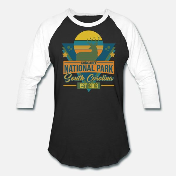 congaree national park south carolina est 2003 t shirt men printed 100% cotton round collar normal graphic funny summer cool shirt
congaree national park south carolina est 2003 t shirt men printed 100% cotton round collar normal graphic funny summer cool shirt