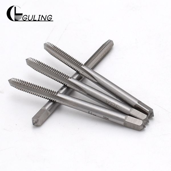 guling hss-e ba tap standard straight groove thread tap hand screw hand 1ba 2ba 3ba 4ba 5ba 6ba
guling hss-e ba tap standard straight groove thread tap hand screw hand 1ba 2ba 3ba 4ba 5ba 6ba