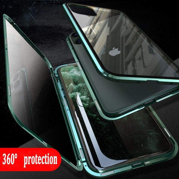 магнитный металлический корпус для iphone 11 pro xs max хг 6 6s 7 8 plus cover double side закаленное стекло конфиденциальности nxupt
магнитный металлический корпус для iphone 11 pro xs max хг 6 6s 7 8 plus cover double side закаленное стекло конфиденциальности nxupt