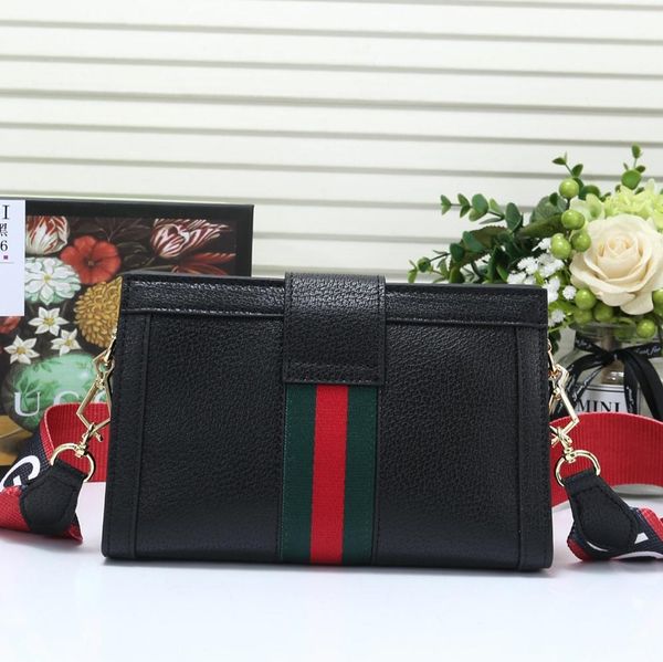 Drop Ship Womens Bag Vintage Style Leather Shoulder Sac D 'éPaule Crossbody Bag Luxury Designer Ladies Chain Messenger Bags Shoulder B
Drop Ship Womens Bag Vintage Style Leather Shoulder Sac D 'éPaule Crossbody Bag Luxury Designer Ladies Chain Messenger Bags Shoulder B