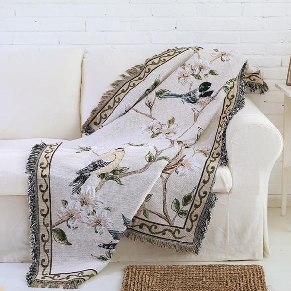 blankets universal cotton cloth hand knitting couch sofa chair blanket rug slipcover
blankets universal cotton cloth hand knitting couch sofa chair blanket rug slipcover