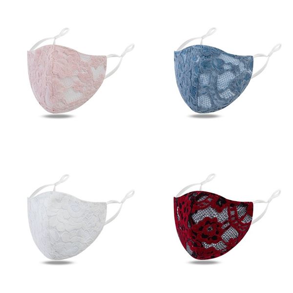 gauze laces flower hollowing face masks mascarilla fashion smoke protect reusable respirator lady kid breathable earloop 3 7ws c2
gauze laces flower hollowing face masks mascarilla fashion smoke protect reusable respirator lady kid breathable earloop 3 7ws c2