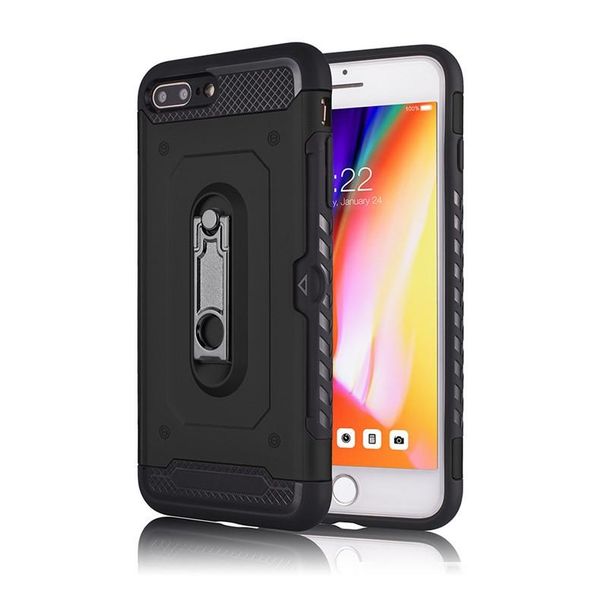 hybrid full protection phone case for iphone xr 7 8 plus shockproof armor dual back phone cover
hybrid full protection phone case for iphone xr 7 8 plus shockproof armor dual back phone cover