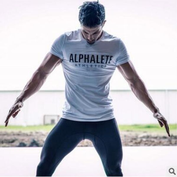 мужчины фитнес бег tshirts quick dry короткие рукава спорт футболка с напечатанным письмо открытый gym training бег спортивная одежда, White;black
мужчины фитнес бег tshirts quick dry короткие рукава спорт футболка с напечатанным письмо открытый gym training бег спортивная одежда, White;black