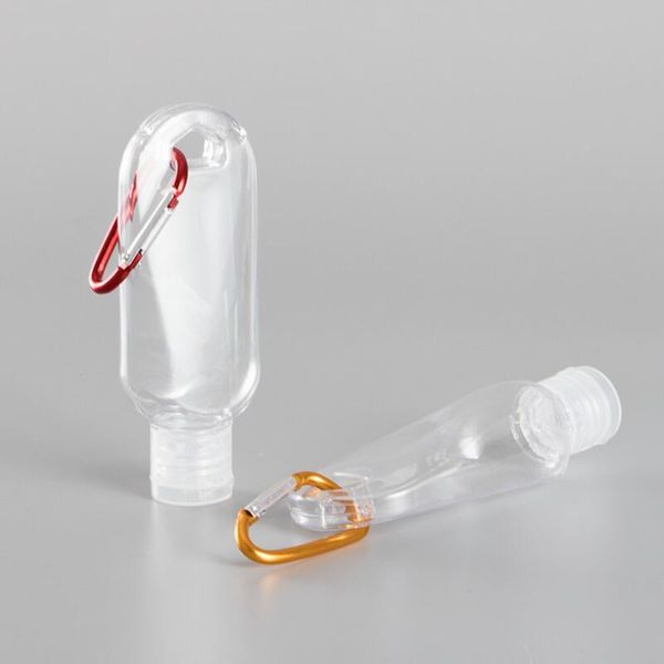 50мл брелок пустой alcohol refillable бутылка с брелок крючок clear прозрачный пластиковый перемещения руки дезинфицирующим свободного кораб
50мл брелок пустой alcohol refillable бутылка с брелок крючок clear прозрачный пластиковый перемещения руки дезинфицирующим свободного кораб