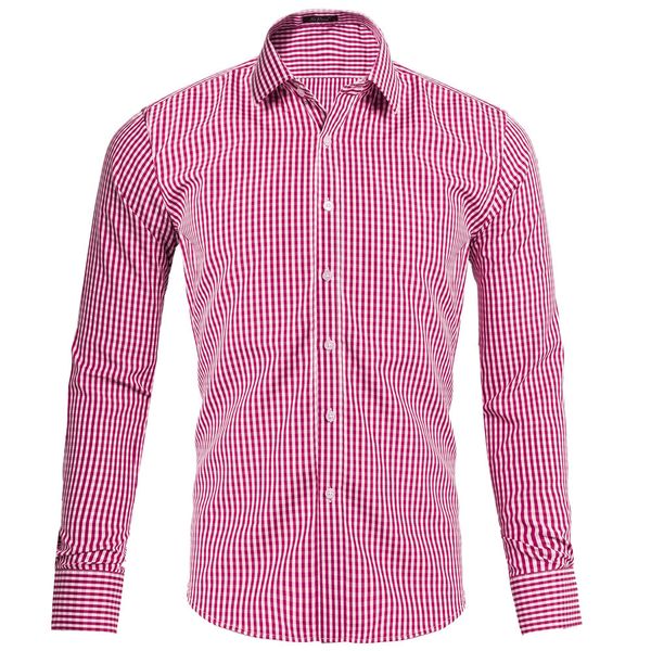 men's casual shirts 2021 mens business long sleeve slim fits classic striped social dress outwear, White;black
men's casual shirts 2021 mens business long sleeve slim fits classic striped social dress outwear, White;black
