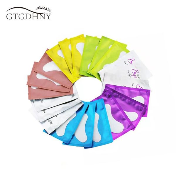 200/100 pairs eyelash extension paper patch grafted eye stickers eyelash under eye pads lint hydrating paper patches
200/100 pairs eyelash extension paper patch grafted eye stickers eyelash under eye pads lint hydrating paper patches
