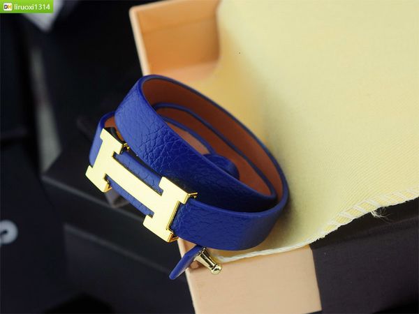 christmas gift celebrity design letter buckle bracelet real leather women fashion leather clover cuff bracelets jewelry with box, Golden;silver
christmas gift celebrity design letter buckle bracelet real leather women fashion leather clover cuff bracelets jewelry with box, Golden;silver