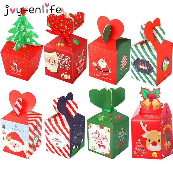 gift wrap merry christmas candy boxes santa claus paper box navidad natal party guests packaging bag xmas kids
gift wrap merry christmas candy boxes santa claus paper box navidad natal party guests packaging bag xmas kids