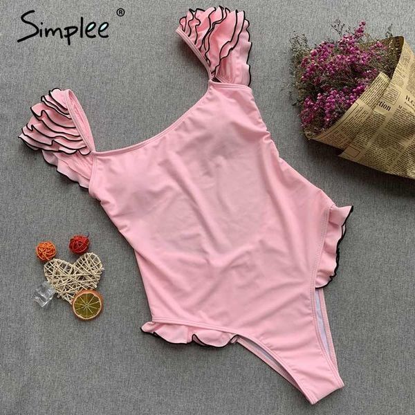 simplee red push up one-pieces bikini summer style ruffle sleeve beach wear playsuit female casual banthing suit swimsuit, White;black
simplee red push up one-pieces bikini summer style ruffle sleeve beach wear playsuit female casual banthing suit swimsuit, White;black