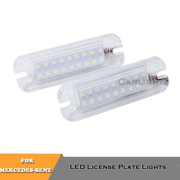2pcs no error led license plate lights for - g-class w463 g500 g550 g55 g63 g65 car styling
2pcs no error led license plate lights for - g-class w463 g500 g550 g55 g63 g65 car styling