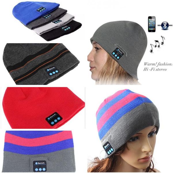 cgjxsbluetooth hat music beanie cap 6 colors bluetooth v4 .1 stereo wireless earphone speaker microphone handsfree
cgjxsbluetooth hat music beanie cap 6 colors bluetooth v4 .1 stereo wireless earphone speaker microphone handsfree