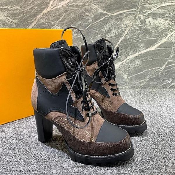 quality woman winter ankle boots comfortable star trail ankle boot womens shoes leather chaussures de femme fashion type lady shoes drop, Black
quality woman winter ankle boots comfortable star trail ankle boot womens shoes leather chaussures de femme fashion type lady shoes drop, Black