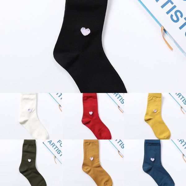 women's love tube women's korean stylestyle casual autumn and winter cotton socks and sockscotton socks gfjlx, Black
women's love tube women's korean stylestyle casual autumn and winter cotton socks and sockscotton socks gfjlx, Black
