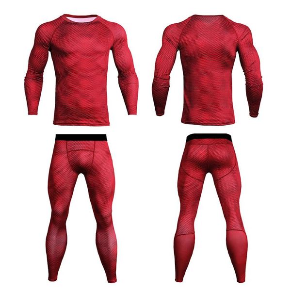 gym clothing snake pattern set quick-drying running men's compression sportswear tight fitness wear snake-sports training jersey, White;black
gym clothing snake pattern set quick-drying running men's compression sportswear tight fitness wear snake-sports training jersey, White;black