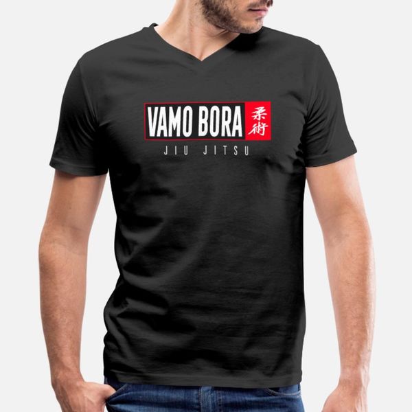 jiu jitsu black belt vamo bora light gift martial arts bjj t shirt men customized 100% cotton o neck interesting new fashion trend shirt
jiu jitsu black belt vamo bora light gift martial arts bjj t shirt men customized 100% cotton o neck interesting new fashion trend shirt