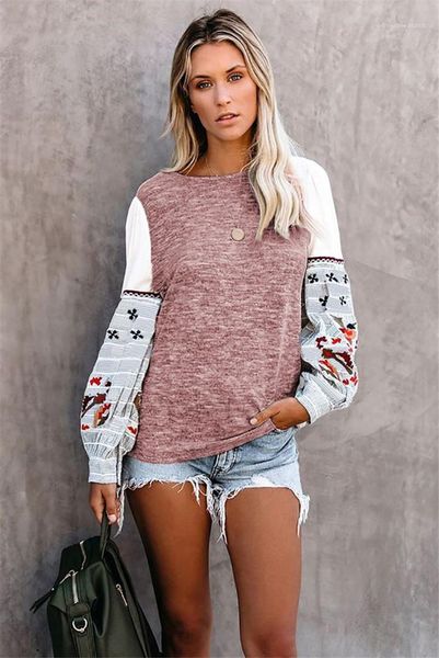 fashion printed embroidery tee casual womens loose luxury womens tshirt, White
fashion printed embroidery tee casual womens loose luxury womens tshirt, White