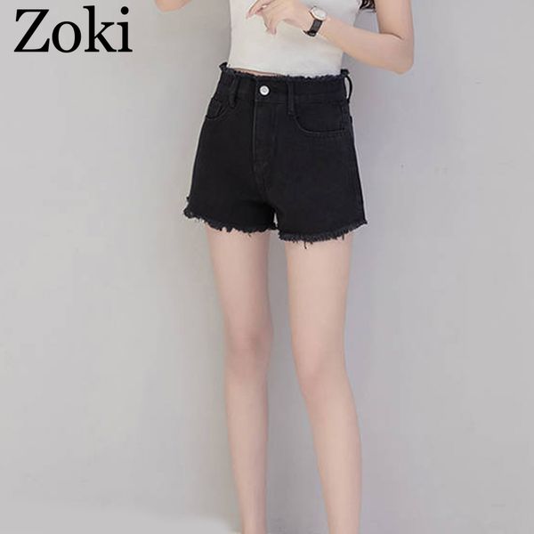 women's jeans zoki plus size women denim shorts summer vintage tassel high waist blue short loose wide leg pants street wear cotton
women's jeans zoki plus size women denim shorts summer vintage tassel high waist blue short loose wide leg pants street wear cotton
