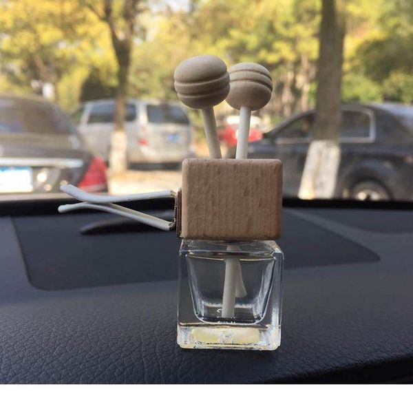 clip wood 8ml car hanging perfume rearview ornament cube perfume bottle air freshener for essential oils diffuser
clip wood 8ml car hanging perfume rearview ornament cube perfume bottle air freshener for essential oils diffuser