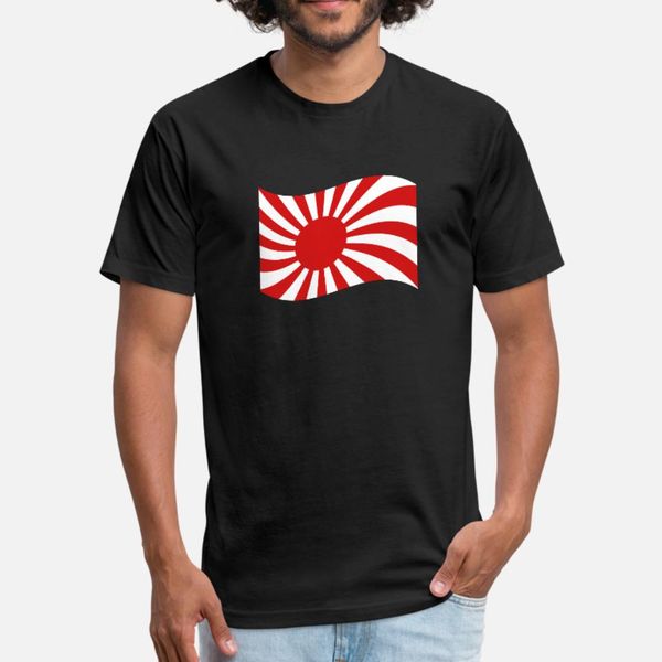 japanese rising sun flag wave t shirt men customize cotton round neck family graphic humor spring original shirt
japanese rising sun flag wave t shirt men customize cotton round neck family graphic humor spring original shirt