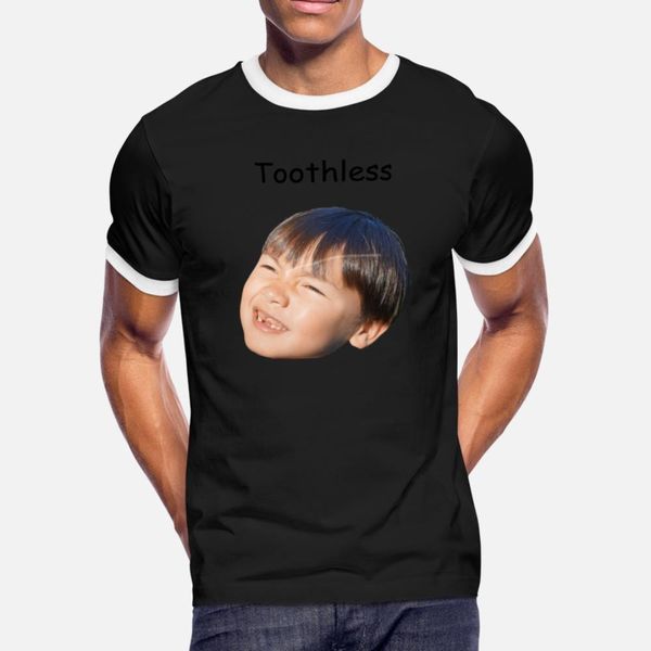 toothless t shirt men designing cotton round neck costume famous authentic spring trend shirt
toothless t shirt men designing cotton round neck costume famous authentic spring trend shirt