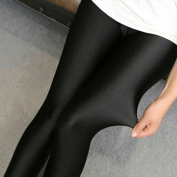 push up leggings women black leggins shiny legging autumn slim leggings stretchy soft large size spandex legging
push up leggings women black leggins shiny legging autumn slim leggings stretchy soft large size spandex legging