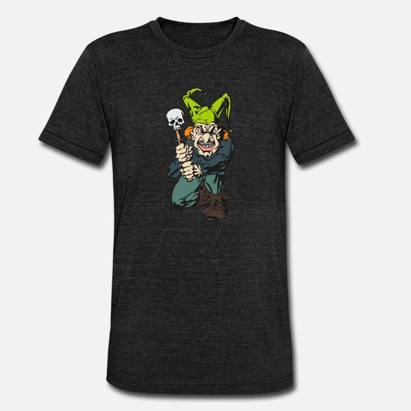 cartoon joker clown skull awesome fun vector image t shirt men custom 100% cotton round neck trend graphic funny casual summer style trend, White;black
cartoon joker clown skull awesome fun vector image t shirt men custom 100% cotton round neck trend graphic funny casual summer style trend, White;black