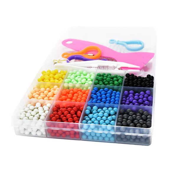 magic water glue bead puzzle decoration colorful crystal diy beads water spray 3d educational toy children kit ball game
magic water glue bead puzzle decoration colorful crystal diy beads water spray 3d educational toy children kit ball game