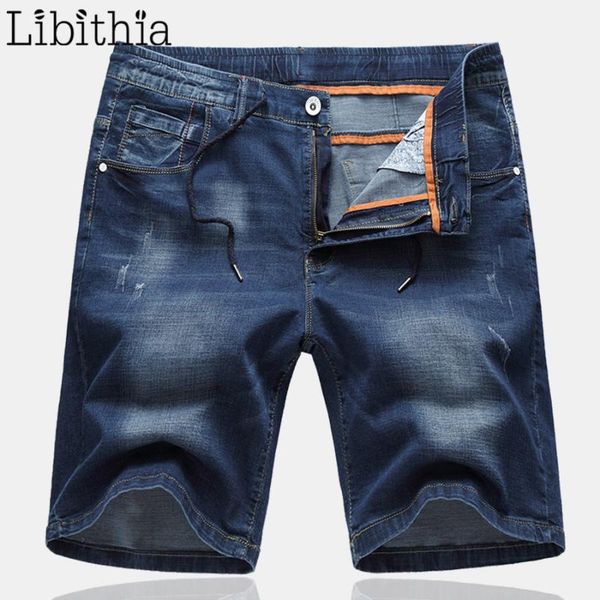 men's thin denim shorts drawstring loose casual cotton shorts mid waist big size 6xl straight style summer 2020 new arrival g026, Blue
men's thin denim shorts drawstring loose casual cotton shorts mid waist big size 6xl straight style summer 2020 new arrival g026, Blue