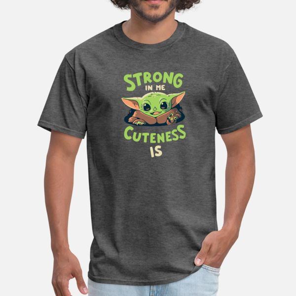 cute yoda t shirt men graphic cotton s-3xl cool graphic comical summer leisure shirt
cute yoda t shirt men graphic cotton s-3xl cool graphic comical summer leisure shirt