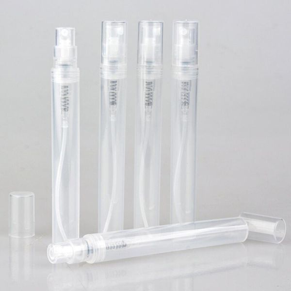 5ml transparent plastic perfume bottle atomizer empty 5ml mini refillable spiral spray pump container perfume spray dhd1110
5ml transparent plastic perfume bottle atomizer empty 5ml mini refillable spiral spray pump container perfume spray dhd1110