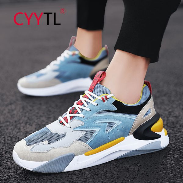 cyytl leisure couples fitness training tennis shoes mens running hiking shoes outdoor trail sneakers sapato masculino schoenen, Black
cyytl leisure couples fitness training tennis shoes mens running hiking shoes outdoor trail sneakers sapato masculino schoenen, Black