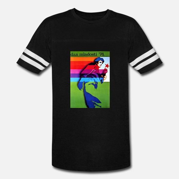 jugoslavija dan mladosti 2 t shirt men designing cotton plus size 3xl pattern fit fashion spring normal shirt
jugoslavija dan mladosti 2 t shirt men designing cotton plus size 3xl pattern fit fashion spring normal shirt