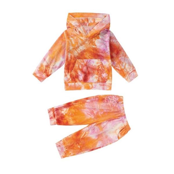 clothing sets 2021 baby girls boys tie dye hoodies and joggers kids tie-dye set children autumn hooded outfits 30, White
clothing sets 2021 baby girls boys tie dye hoodies and joggers kids tie-dye set children autumn hooded outfits 30, White
