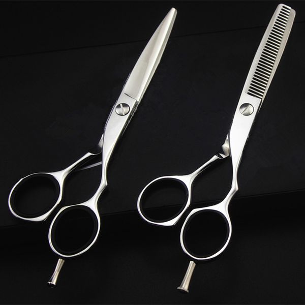 hair scissors professional japan 440c 5.5& 6&6.5 inch salon cutting barber makas haircut thinning shears hairdressing
hair scissors professional japan 440c 5.5& 6&6.5 inch salon cutting barber makas haircut thinning shears hairdressing
