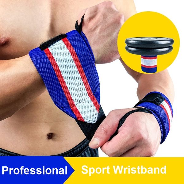 2pcs sport elastic bandage adjustable wristband for sports safety wrist support fitness crossfit weightlifting training straps, Black;red
2pcs sport elastic bandage adjustable wristband for sports safety wrist support fitness crossfit weightlifting training straps, Black;red