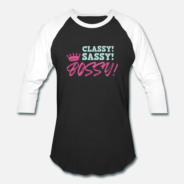 classy sassy bossy empowerment t shirt men create short sleeve crew neck formal interesting humor summer style letter shirt
classy sassy bossy empowerment t shirt men create short sleeve crew neck formal interesting humor summer style letter shirt