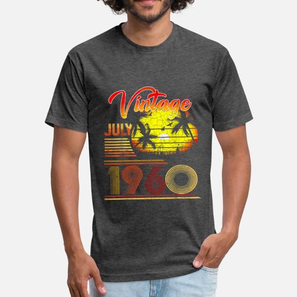 vintage july 1960 classic 59th birthday t shirt men designing cotton s-xxxl solid color fitness new fashion spring autumn outfit shirt
vintage july 1960 classic 59th birthday t shirt men designing cotton s-xxxl solid color fitness new fashion spring autumn outfit shirt