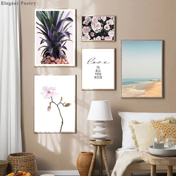 nordic flamingo flower landscape plant wall canvas poster pineapple sea print painting scandinavian picture living room decor
nordic flamingo flower landscape plant wall canvas poster pineapple sea print painting scandinavian picture living room decor