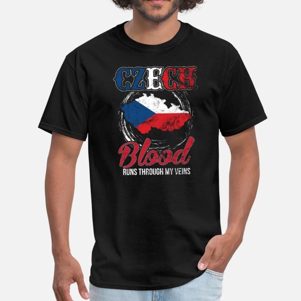 czech blood gift t shirt men personalized short sleeve o neck leisure sunlight comical summer letters shirt
czech blood gift t shirt men personalized short sleeve o neck leisure sunlight comical summer letters shirt