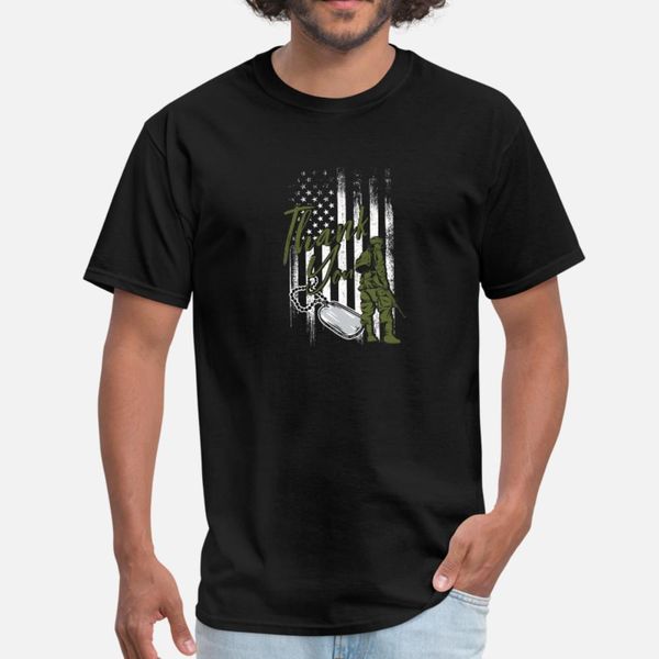 thank you vetearan gift t shirt men printing 100% cotton round neck letter graphic breathable summer pictures shirt
thank you vetearan gift t shirt men printing 100% cotton round neck letter graphic breathable summer pictures shirt